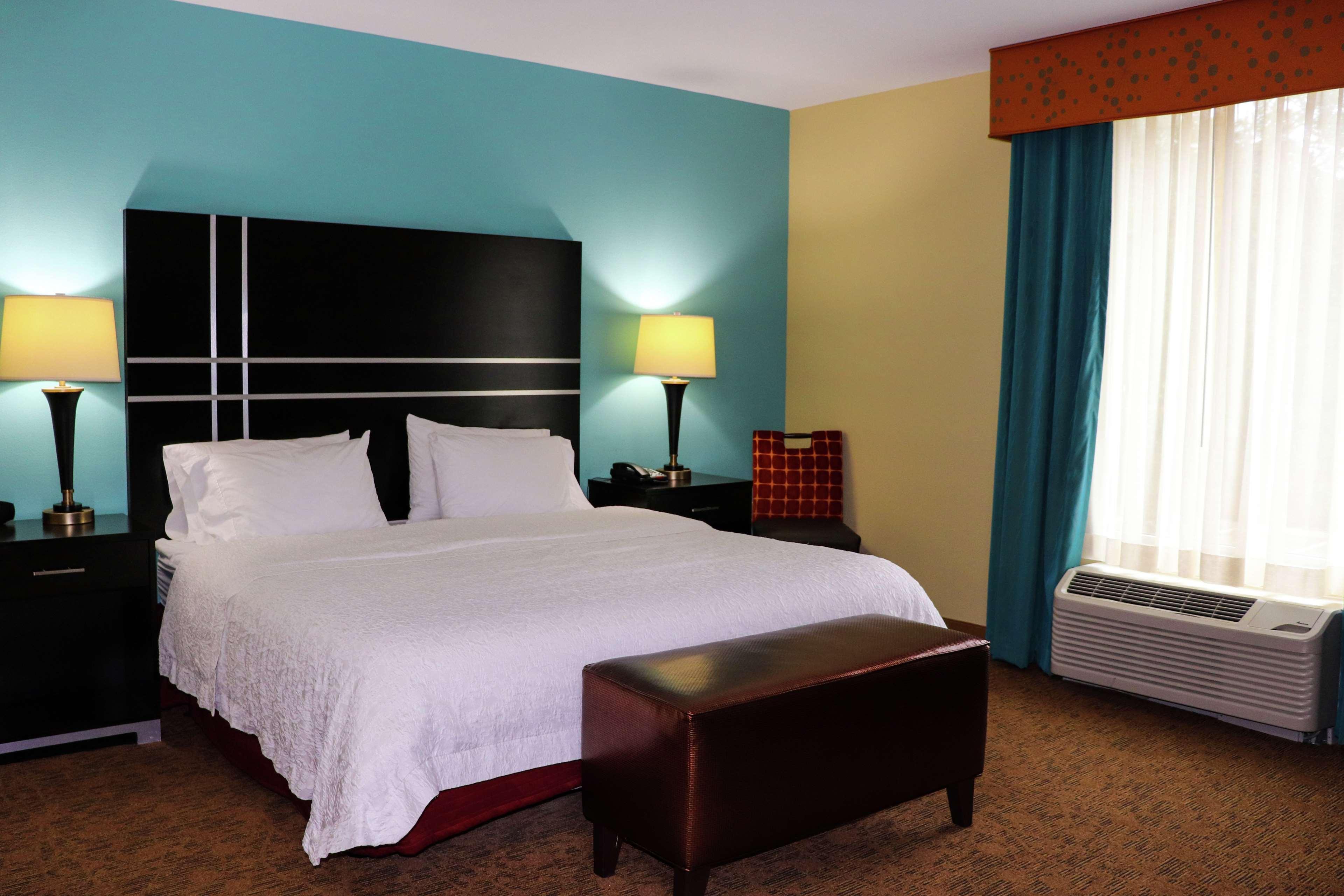 Hotel Hampton Oak Hill Austin