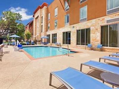 Hampton Oak Hill Hotel